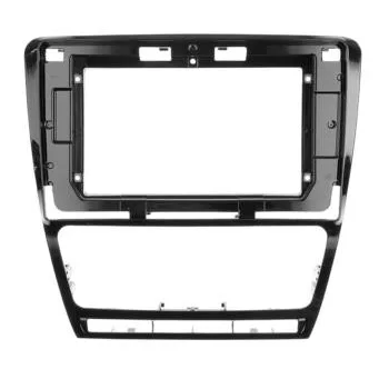 KENWOOD KW9_SK035T 9” RÁDIÓKERET ŠKODA OCTAVIA 2008-12