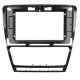 KENWOOD KW9_SK035T 9” RÁDIÓKERET ŠKODA OCTAVIA 2008-12