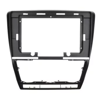 KENWOOD KW9_SK036T 9” RÁDIÓKERET ŠKODA OCTAVIA 2004-12