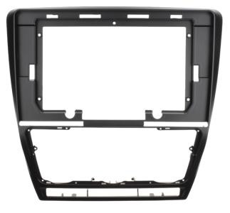 KENWOOD KW9_SK036T 9” RÁDIÓKERET ŠKODA OCTAVIA 2004-12