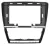 KENWOOD KW9_SK036T 9” RÁDIÓKERET ŠKODA OCTAVIA 2004-12