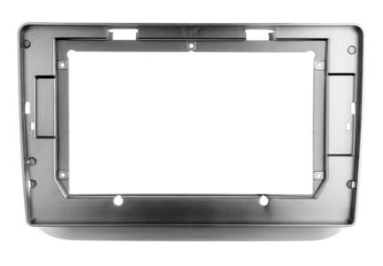 KENWOOD KW9_SK040T 9” RÁDIÓKERET ŠKODA FABIA 2007-2014 ROOMSTER