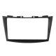 KENWOOD KW9_SU037N 9” RÁDIÓKERET SUZUKI SWIFT 2010-17