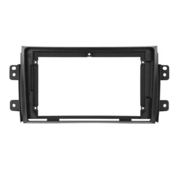 KENWOOD KW9_SU050N 9” RÁDIÓKERET SUZUKI SX4