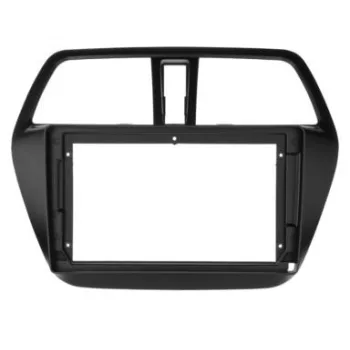   KENWOOD KW9_SU063N AJ-SK-004 9” RÁDIÓKERET SUZUKI SX4 S-CROSS 2013-