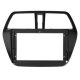 KENWOOD KW9_SU063N 9” RÁDIÓKERET SUZUKI SX4 S-CROSS 2013-