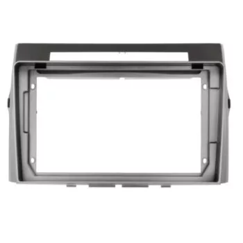   KENWOOD KW9_TO260N 9” RÁDIÓKERET TOYOTA COROLLA VERSO 2005-09