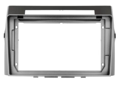 KENWOOD KW9_TO260N 9” RÁDIÓKERET TOYOTA COROLLA VERSO 2005-09