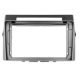 KENWOOD KW9_TO260N 9” RÁDIÓKERET TOYOTA COROLLA VERSO 2005-09