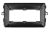 KENWOOD KW9_TO344N 9” RÁDIÓKERET TOYOTA AURIS 2007-13