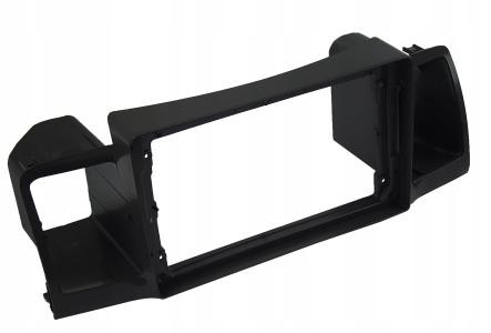 KENWOOD KW9_TO347N 9” RÁDIÓKERET TOYOTA COROLLA E120 2002-2008