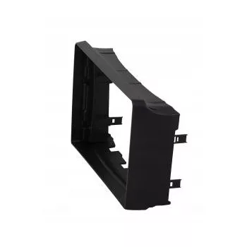   KENWOOD KW9_TO375N 9” RÁDIÓKERET TOYOTA AVENSIS T25 2002-2008