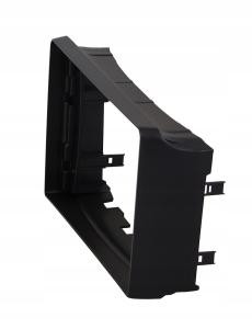 KENWOOD KW9_TO375N 9” RÁDIÓKERET TOYOTA AVENSIS T25 2002-2008