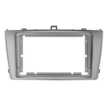   KENWOOD KW9_TO395N 9” RÁDIÓKERET TOYOTA AVENSIS T27 2002-2008