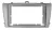 KENWOOD KW9_TO395N 9” RÁDIÓKERET TOYOTA AVENSIS T27 2002-2008