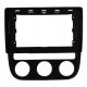 KENWOOD KW9_VW084T 9” RÁDIÓKERET VW GOLF 5 AUTOMATA KLÍMA JETTA 2006-2010