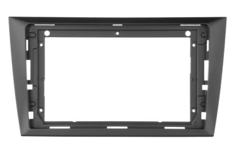 KENWOOD KW9_VW088N 9” RÁDIÓKERET VW GOLF 6