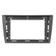 KENWOOD KW9_VW088N 9” RÁDIÓKERET VW GOLF 6