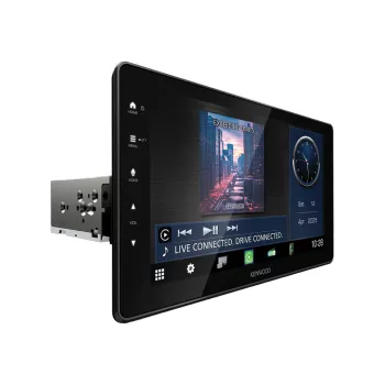   Kenwood DMX-F920DS 9'' FEJEGYSÉG APPLE CARPLAY ANDROID AUTO WIFI