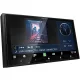 Kenwood DMX7525DABS MULTIMÉDIA 2 DIN 7" CARPLAY ANDROID AUTO WIFI