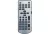 Kenwood KCA-RCDV340 multimédia fejegység távirányító