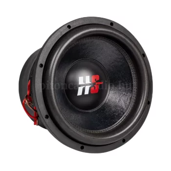 KICX Headshot Q312 (2+2 OHM) - AUTÓHIFI MÉLYSUGÁRZÓ