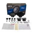 Kicx STQ 6.2 HANGSZÓRÓ SZETT 16,5 CM