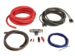 ACV LK-20 KÁBEL KÉSZLET 20MM2 + RCA KÁBEL