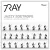 7RAY feat. Triple Ace – Jazzy Zoetrope