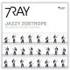 7RAY feat. Triple Ace – Jazzy Zoetrope