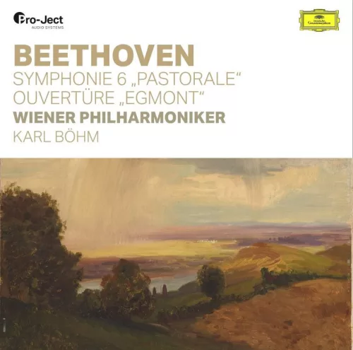 Ludwig Van Beethoven – Karl Böhm – Wiener Philharmoniker