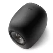 KEF LS LUXE aktív vezeték nélküli hangsugárzó pár, éjfekete