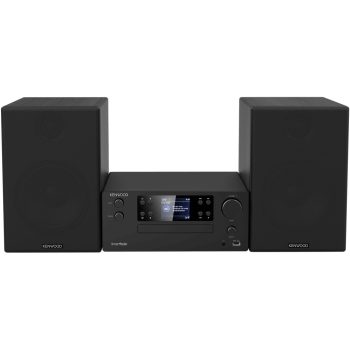 KENWOOD M-9500S-B OKOS MIKRO HIFI RENDSZER - FEKETE