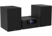 KENWOOD M-9500S-B OKOS MIKRO HIFI RENDSZER - FEKETE