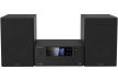 KENWOOD M-9500S-B OKOS MIKRO HIFI RENDSZER - FEKETE