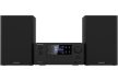 KENWOOD M-9500S-B OKOS MIKRO HIFI RENDSZER - FEKETE