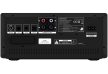 KENWOOD M-9500S-B OKOS MIKRO HIFI RENDSZER - FEKETE