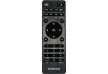 KENWOOD M-9500S-B OKOS MIKRO HIFI RENDSZER - FEKETE