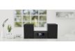 KENWOOD M-9500S-B OKOS MIKRO HIFI RENDSZER - FEKETE