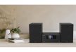 KENWOOD M-9500S-B OKOS MIKRO HIFI RENDSZER - FEKETE