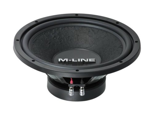 GLADEN AUDIO M-LINE 10