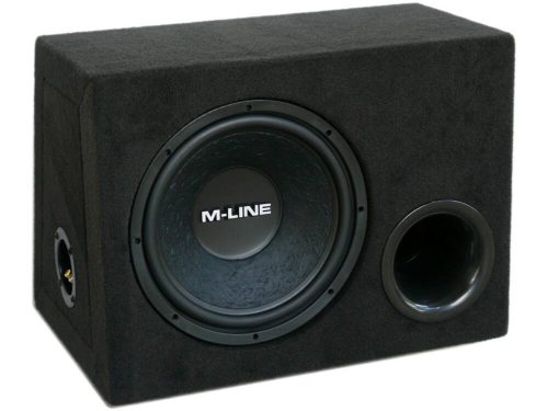 GLADEN AUDIO M-LINE 12 BR