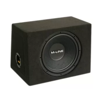 GLADEN AUDIO M-LINE 12 ZD