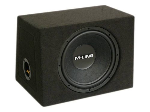 GLADEN AUDIO M-LINE 12 ZD