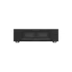 ONKYO ICON M-80 VÉGERŐSÍTŐ - FEKETE