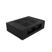 ONKYO ICON M-80 VÉGERŐSÍTŐ - FEKETE