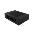 ONKYO ICON M-80 VÉGERŐSÍTŐ - FEKETE