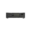 ONKYO ICON M-80 VÉGERŐSÍTŐ - EZÜST