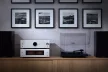ONKYO ICON M-80 VÉGERŐSÍTŐ - EZÜST