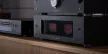 ONKYO ICON M-80 VÉGERŐSÍTŐ - EZÜST